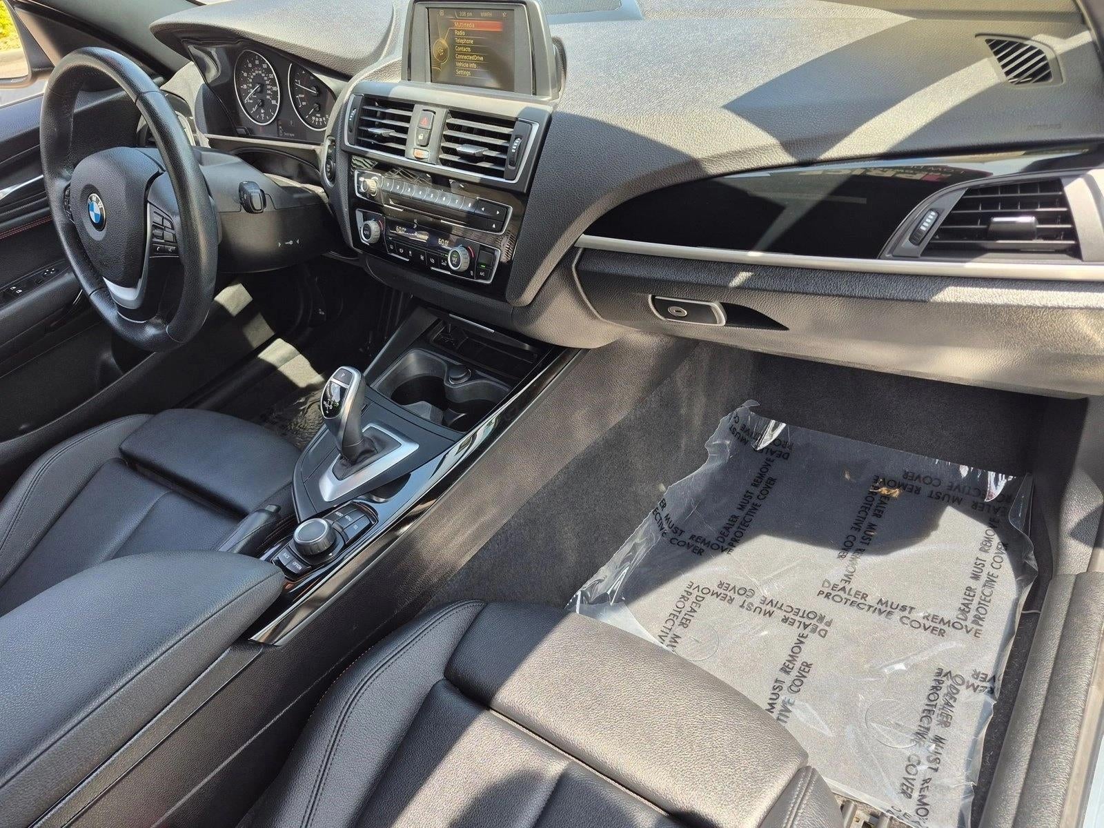 2016 BMW 228i Convertible