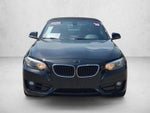2016 BMW 228i Convertible