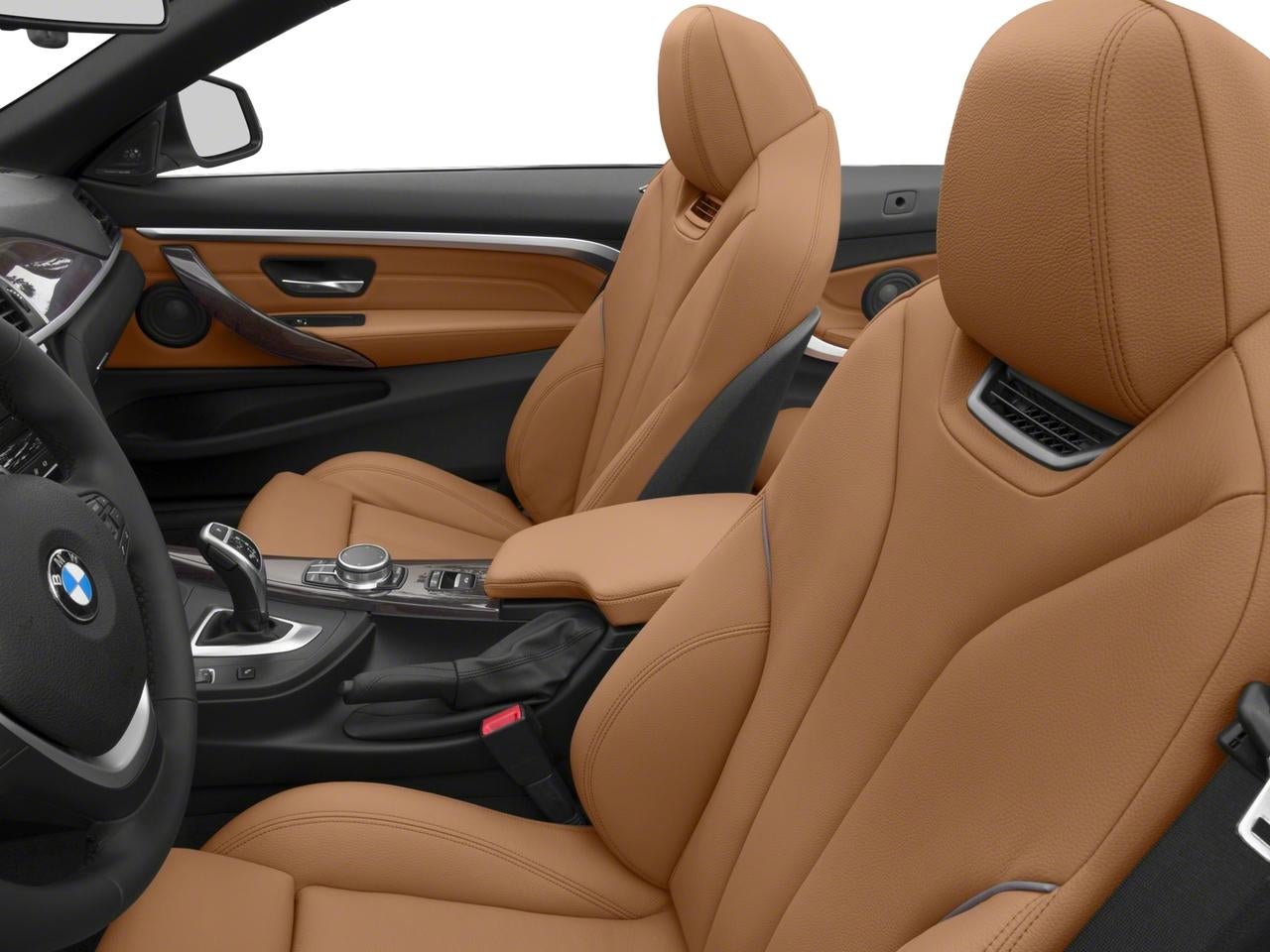 2018 BMW 440i xDrive Convertible