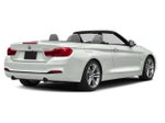 2018 BMW 440i xDrive Convertible