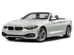 2018 BMW 440i xDrive Convertible