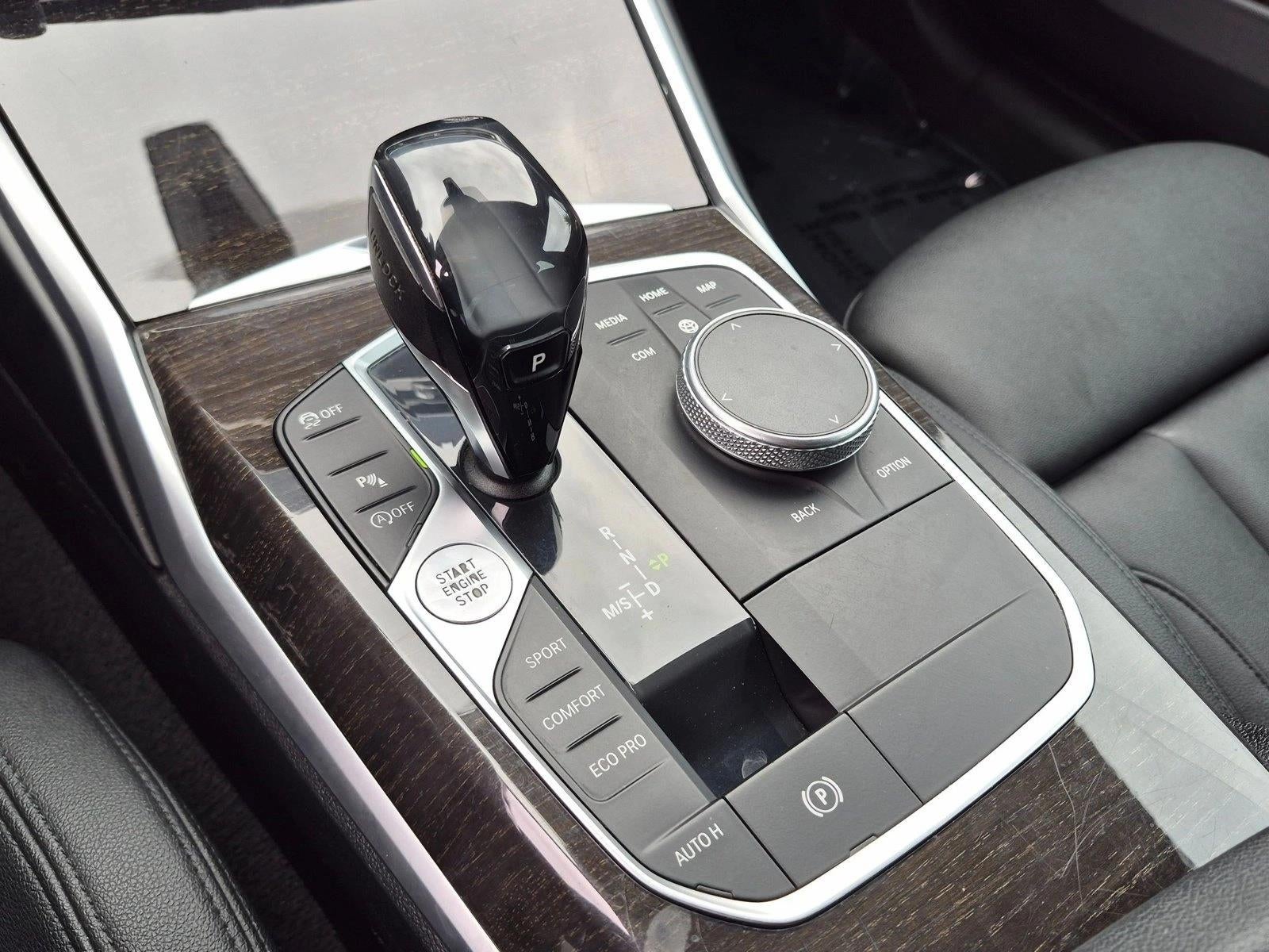 2019 BMW 330i Sedan