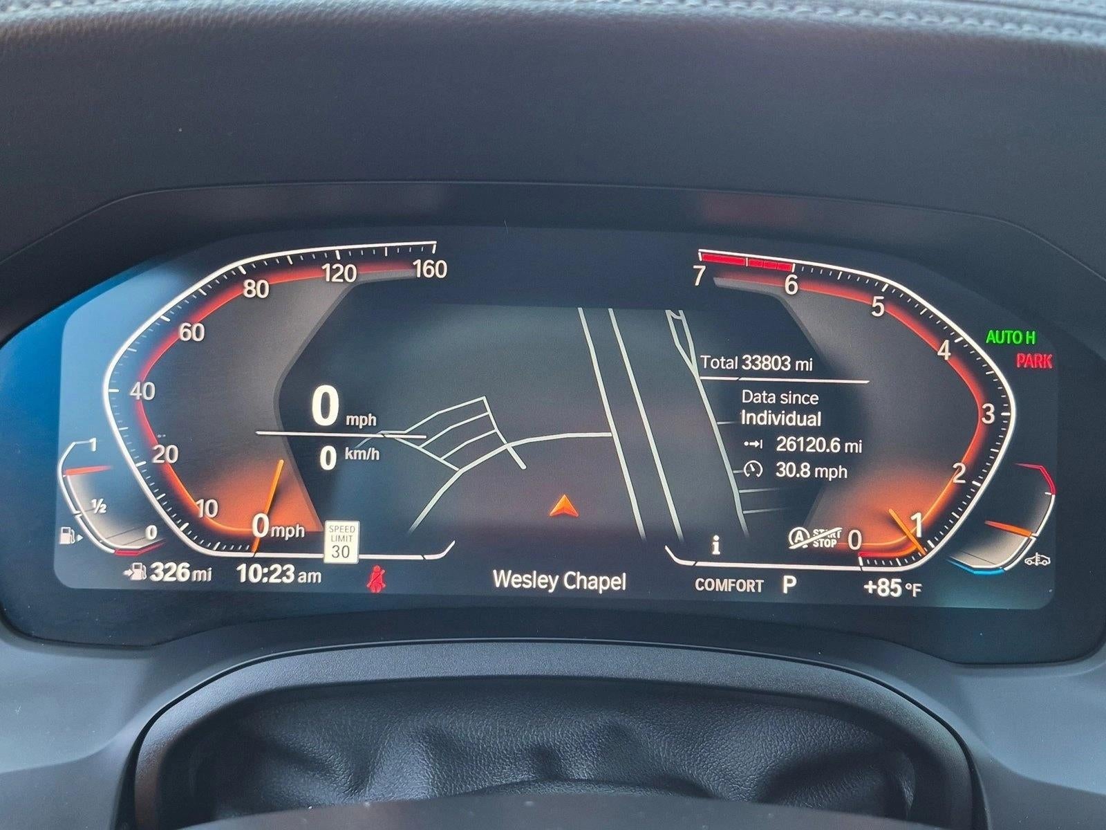 2021 BMW 430i xDrive Coupe