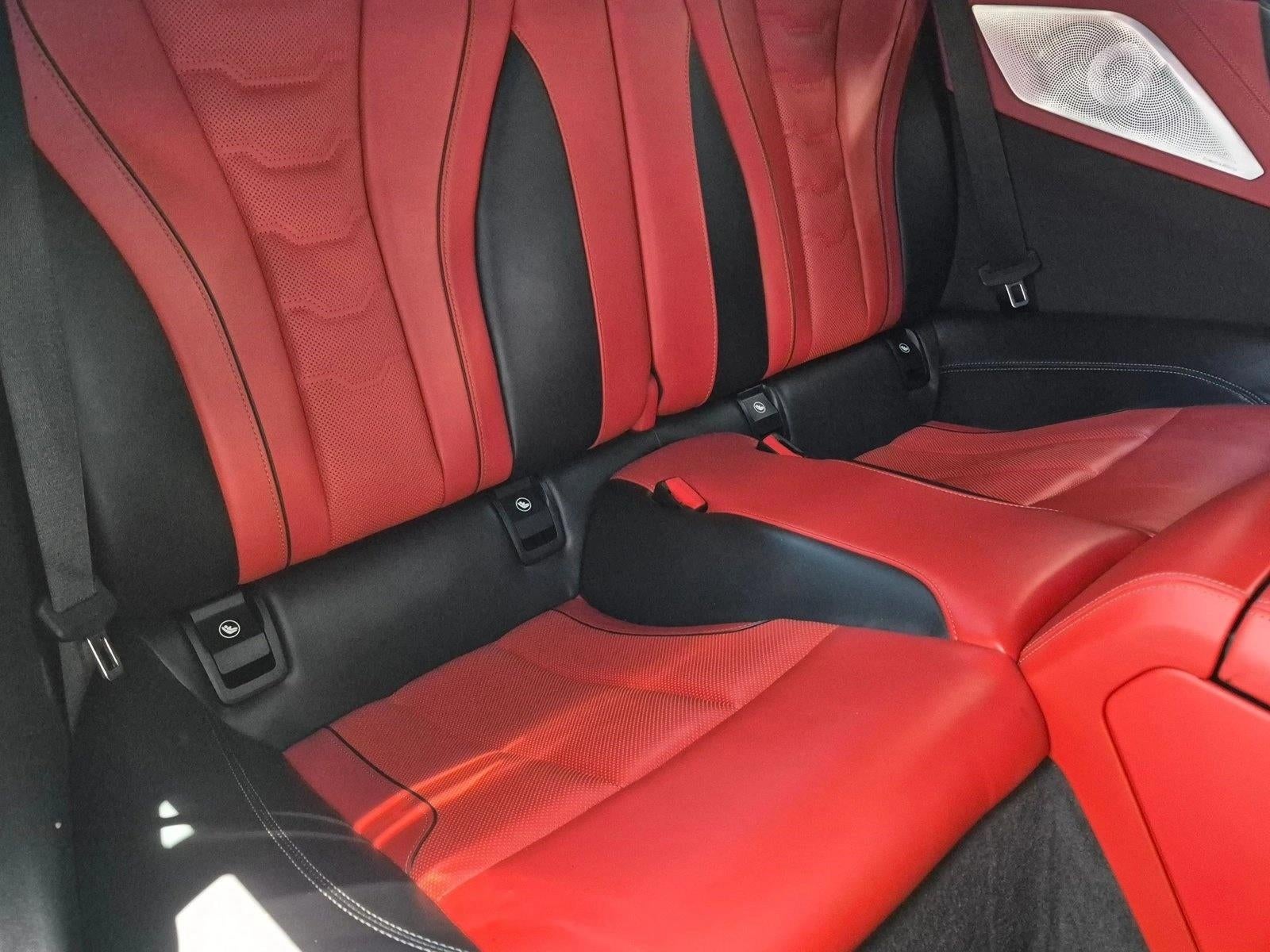 2024 BMW M850i xDrive Convertible