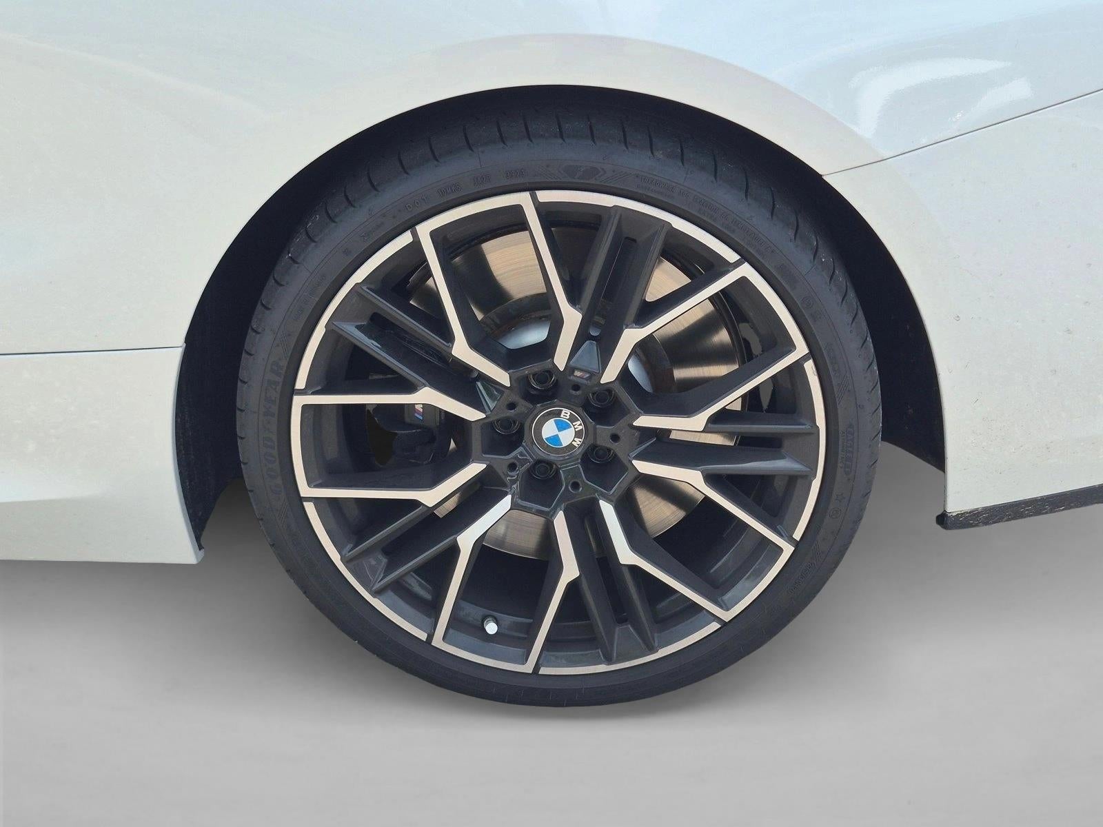 2024 BMW M850i xDrive Convertible