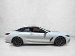 2024 BMW M850i xDrive Convertible