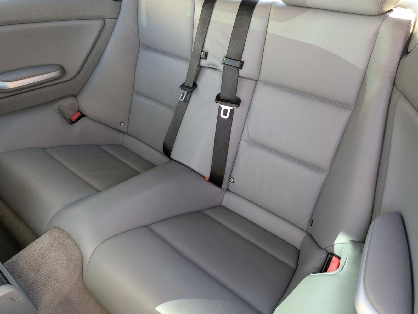 2005 BMW M3 Convertible