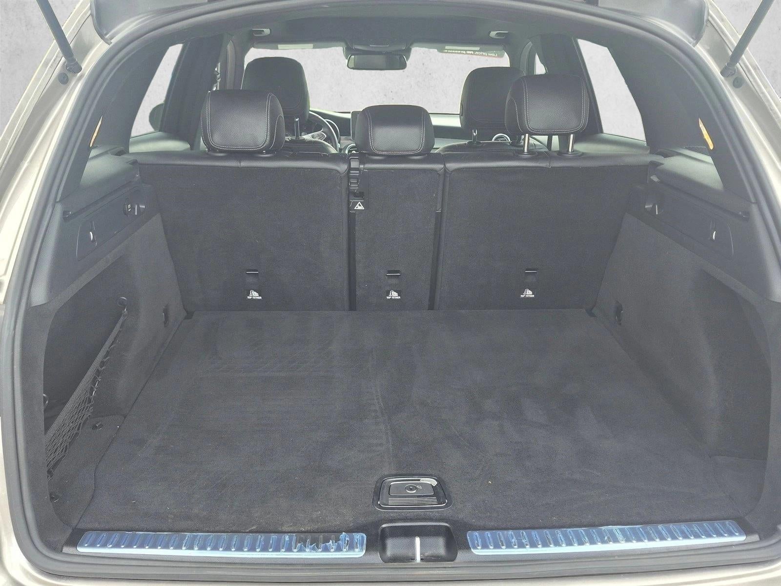 2019 Mercedes-Benz GLC GLC 300 4MATIC® SUV