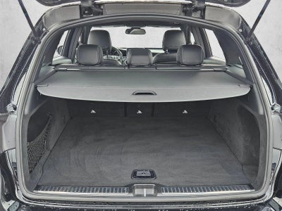 2017 Mercedes-Benz GLC AMG® GLC 43 4MATIC® SUV
