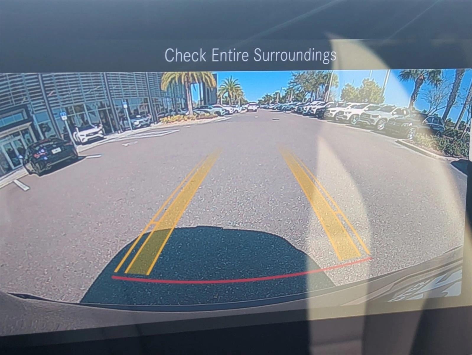 2020 Mercedes-Benz GLC GLC 300 SUV