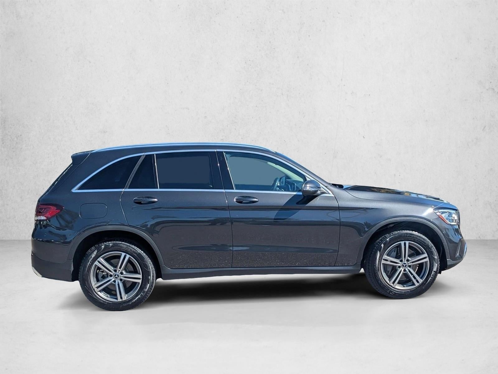 2020 Mercedes-Benz GLC GLC 300 SUV