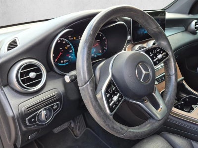 2020 Mercedes-Benz GLC GLC 300 SUV