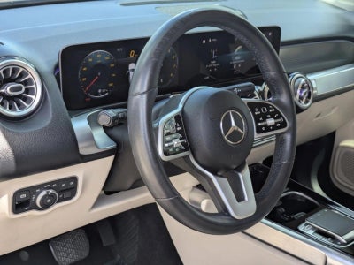 2020 Mercedes-Benz GLB GLB 250 SUV