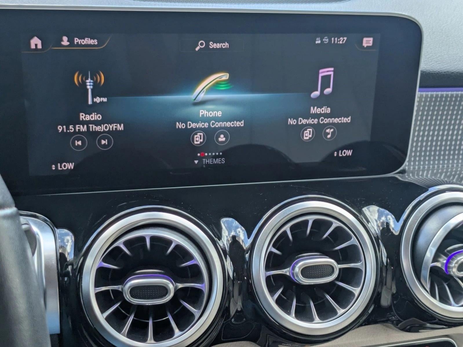 2020 Mercedes-Benz GLB GLB 250 SUV