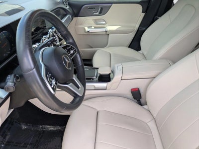 2020 Mercedes-Benz GLB GLB 250 SUV