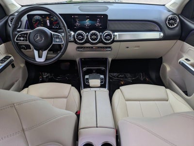 2020 Mercedes-Benz GLB GLB 250 SUV