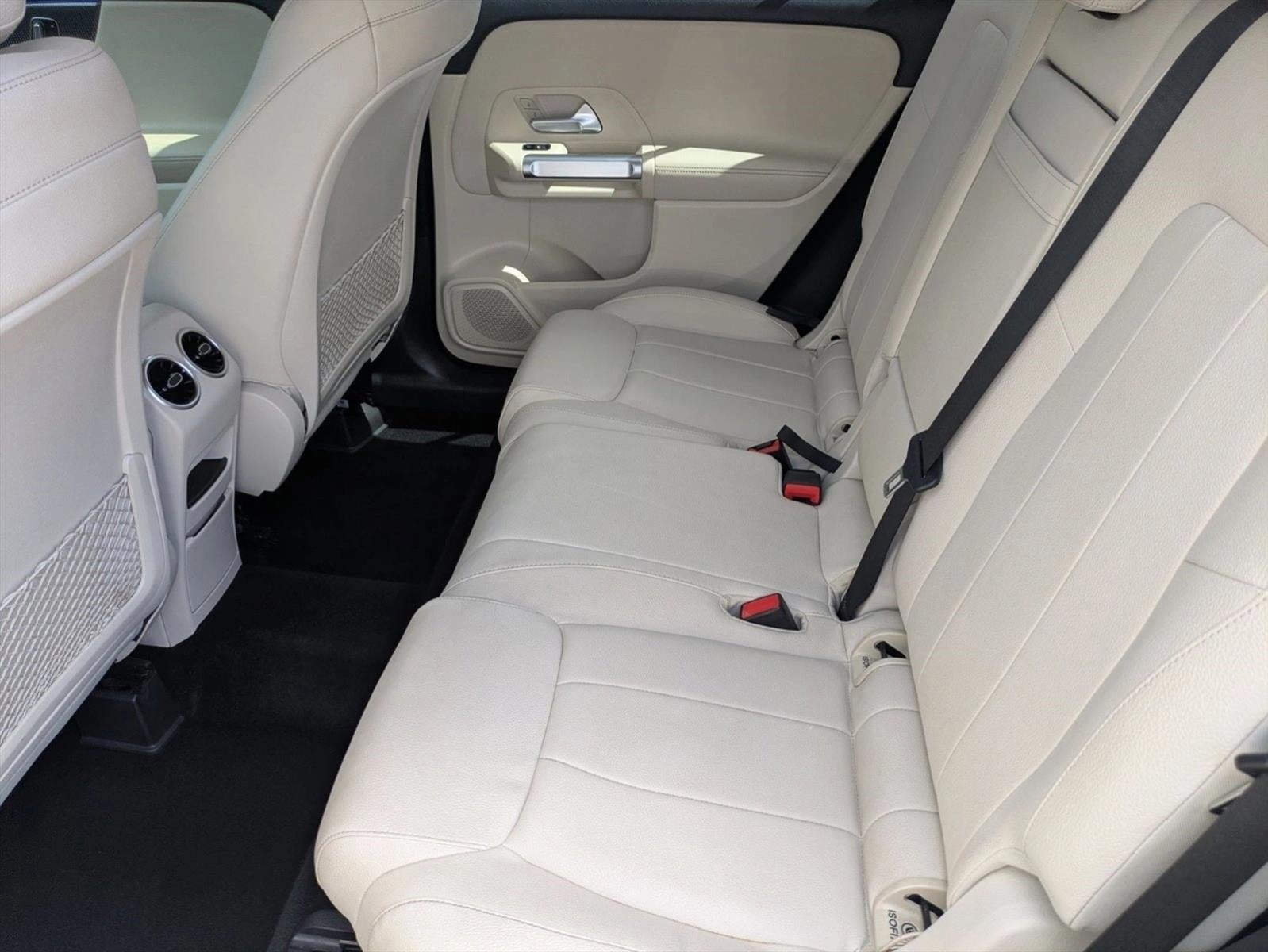 2020 Mercedes-Benz GLB GLB 250 SUV