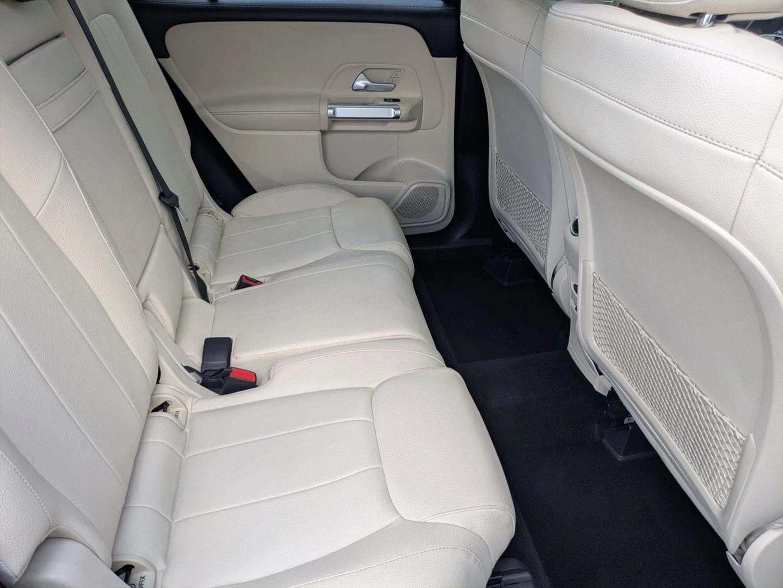2020 Mercedes-Benz GLB GLB 250 SUV