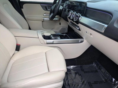 2020 Mercedes-Benz GLB GLB 250 SUV