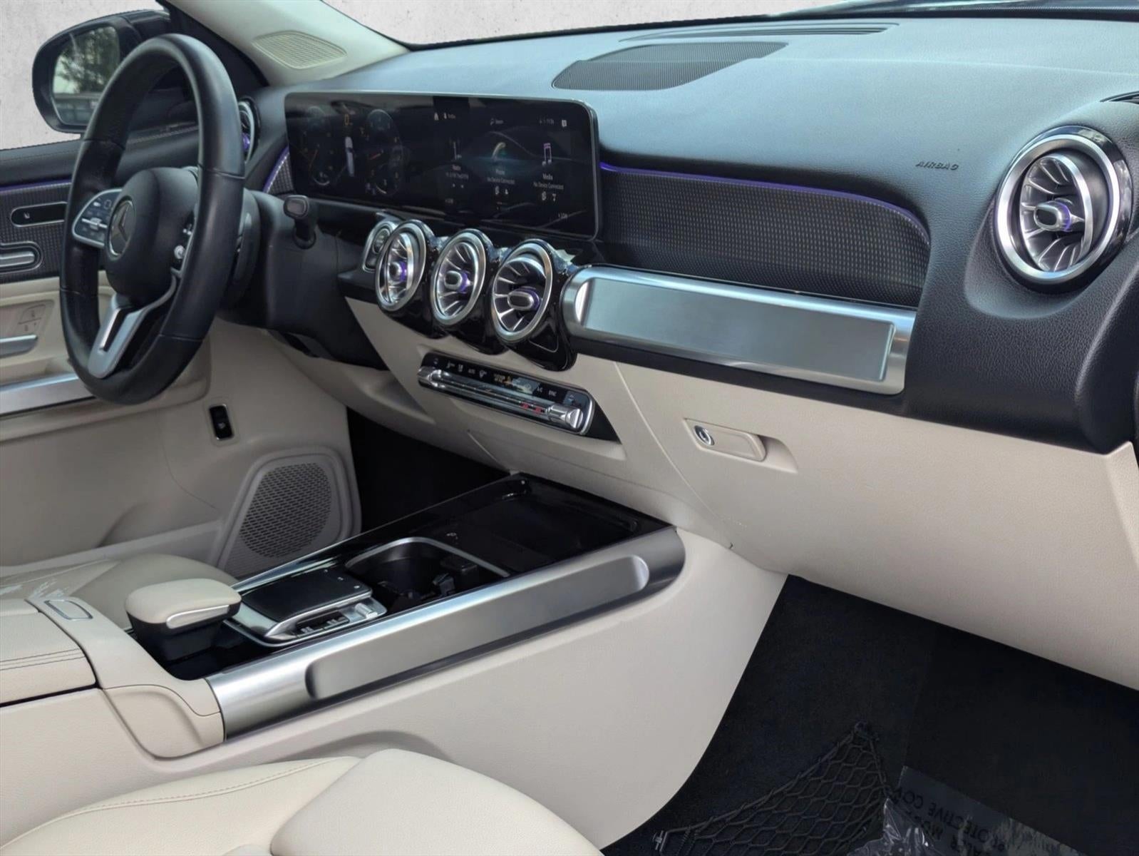 2020 Mercedes-Benz GLB GLB 250 SUV