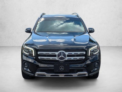 2020 Mercedes-Benz GLB GLB 250 SUV