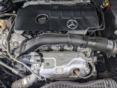 2020 Mercedes-Benz GLB GLB 250 SUV
