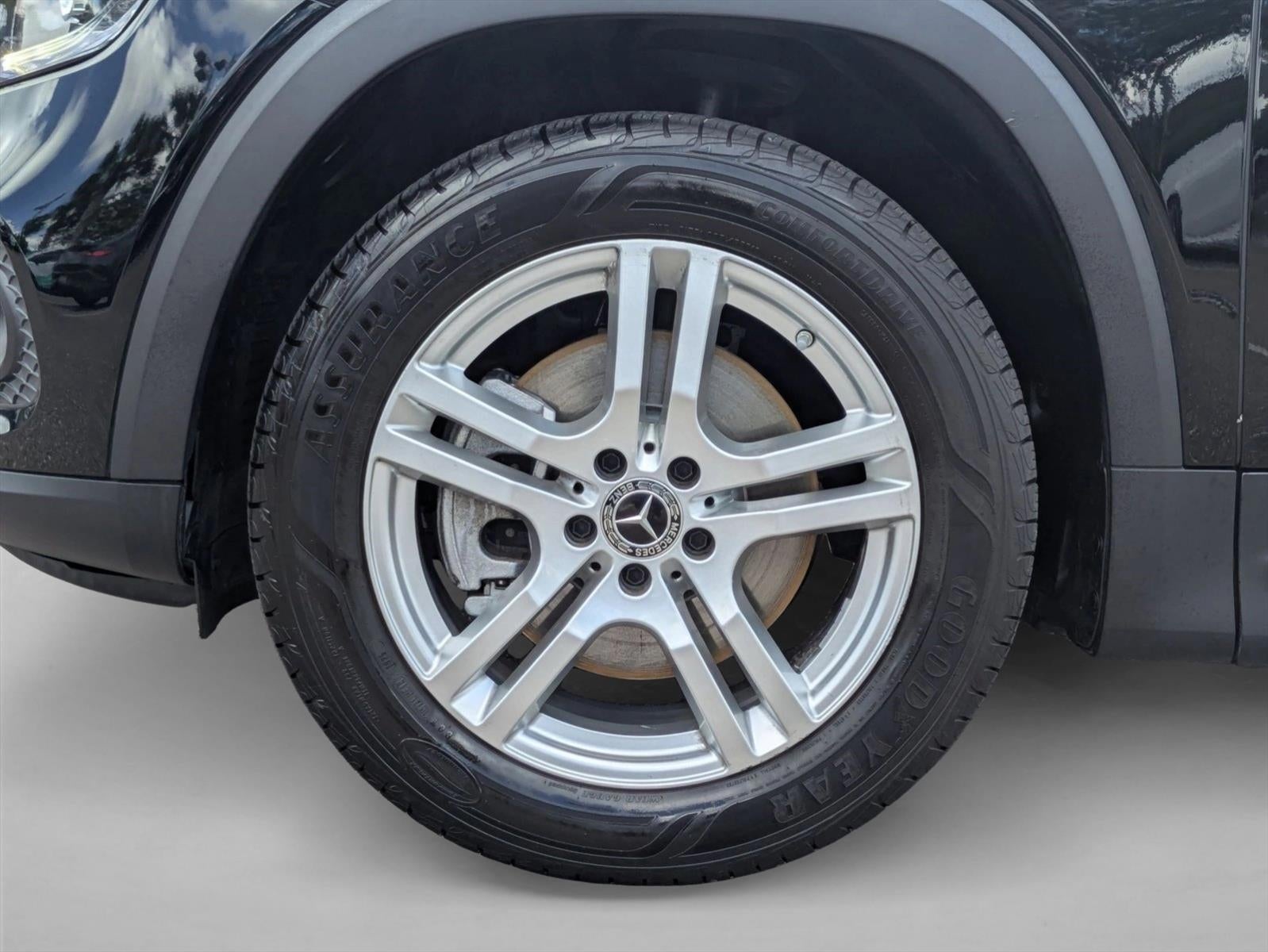 2020 Mercedes-Benz GLB GLB 250 SUV