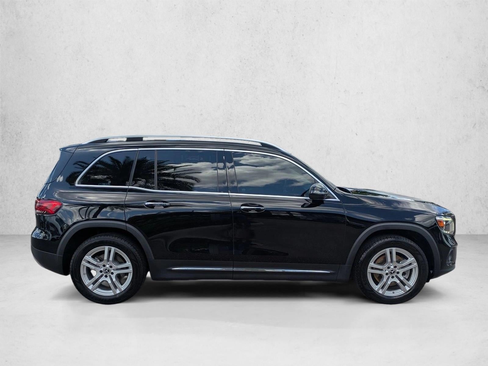 2020 Mercedes-Benz GLB GLB 250 SUV