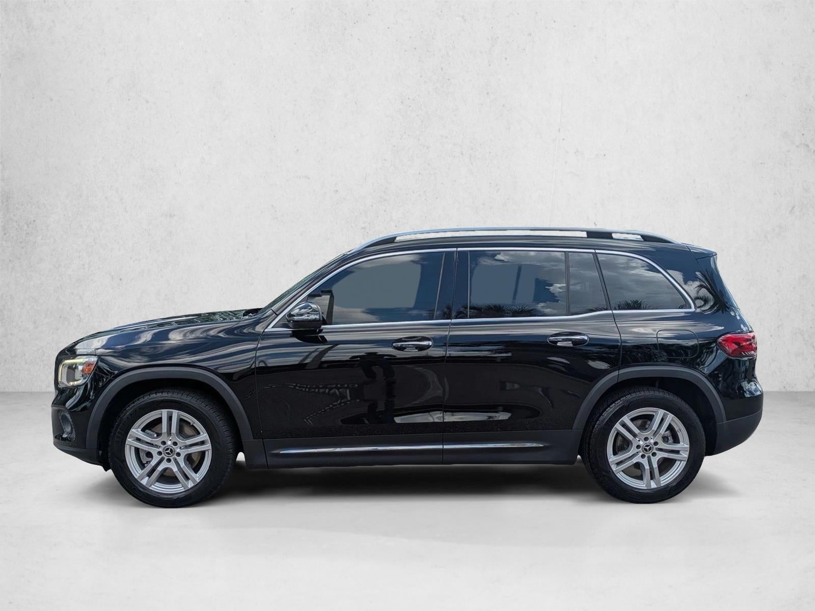2020 Mercedes-Benz GLB GLB 250 SUV