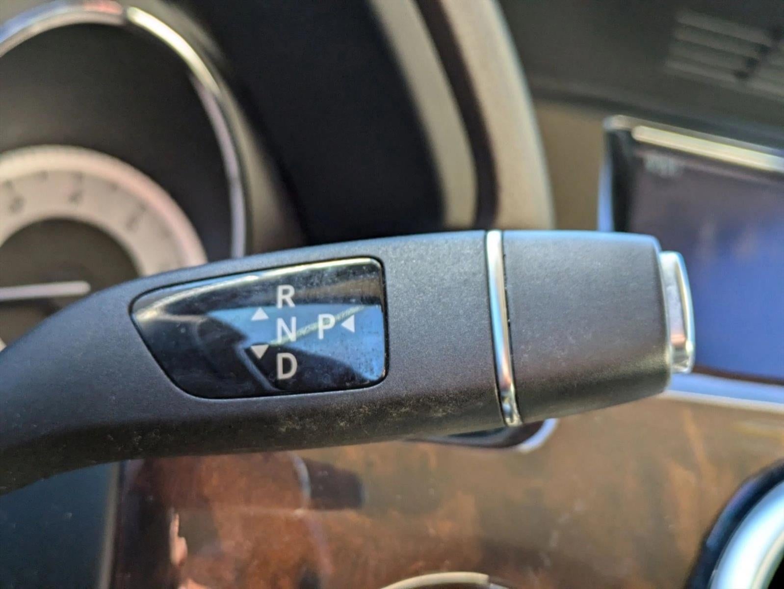 2015 Mercedes-Benz GLK GLK 350