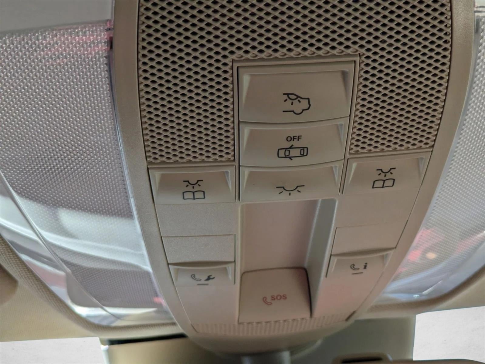 2015 Mercedes-Benz GLK GLK 350