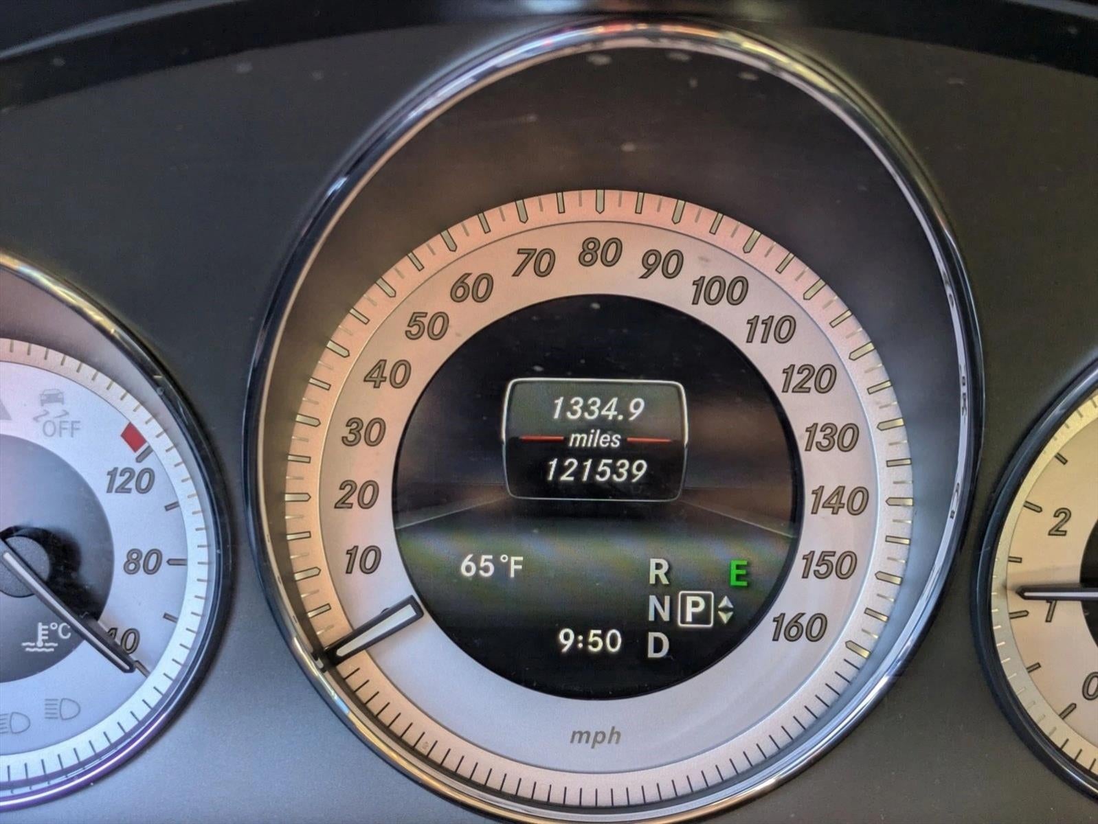 2015 Mercedes-Benz GLK GLK 350