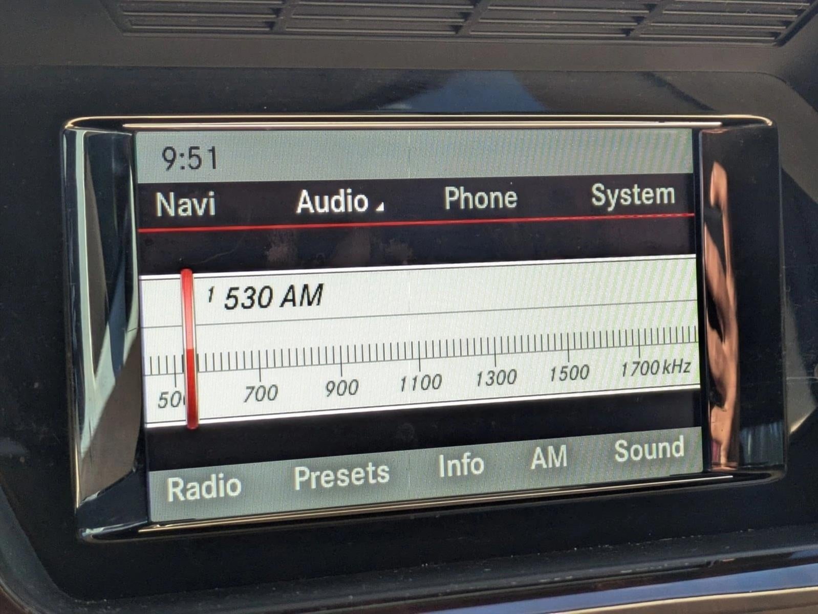 2015 Mercedes-Benz GLK GLK 350