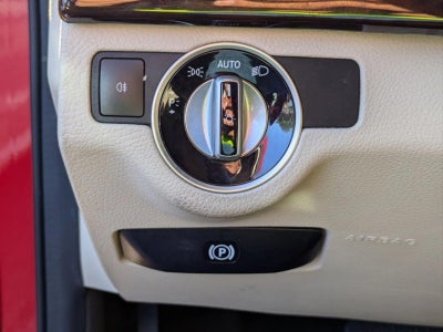 2015 Mercedes-Benz GLK GLK 350