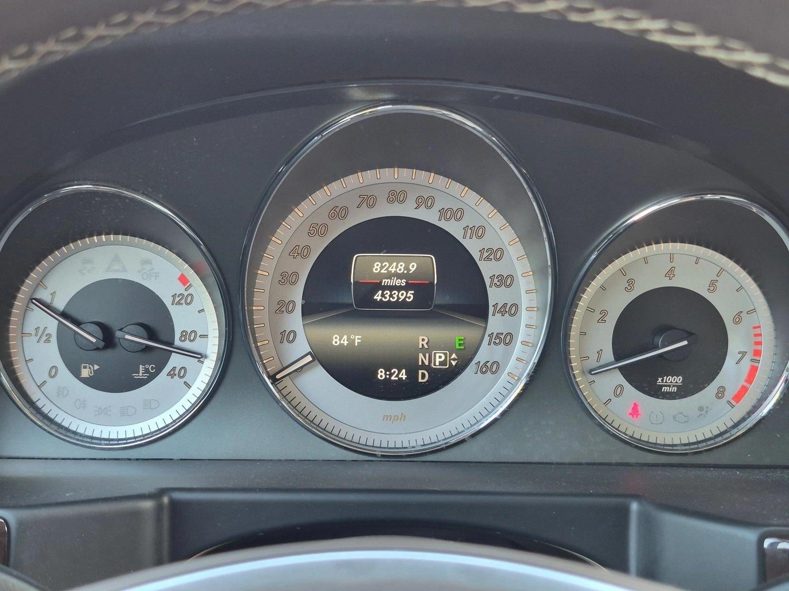 2015 Mercedes-Benz GLK GLK 350 4MATIC®