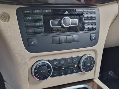 2015 Mercedes-Benz GLK GLK 350 4MATIC®