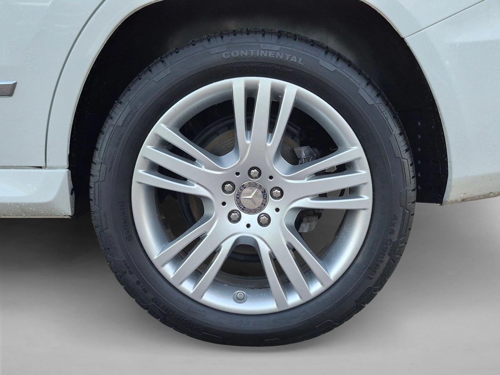 2015 Mercedes-Benz GLK GLK 350 4MATIC®