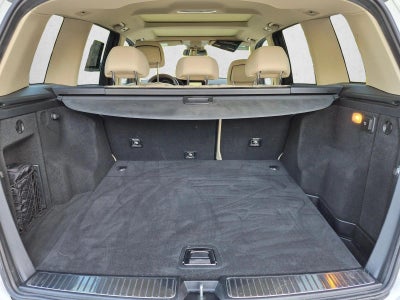 2015 Mercedes-Benz GLK GLK 350 4MATIC®