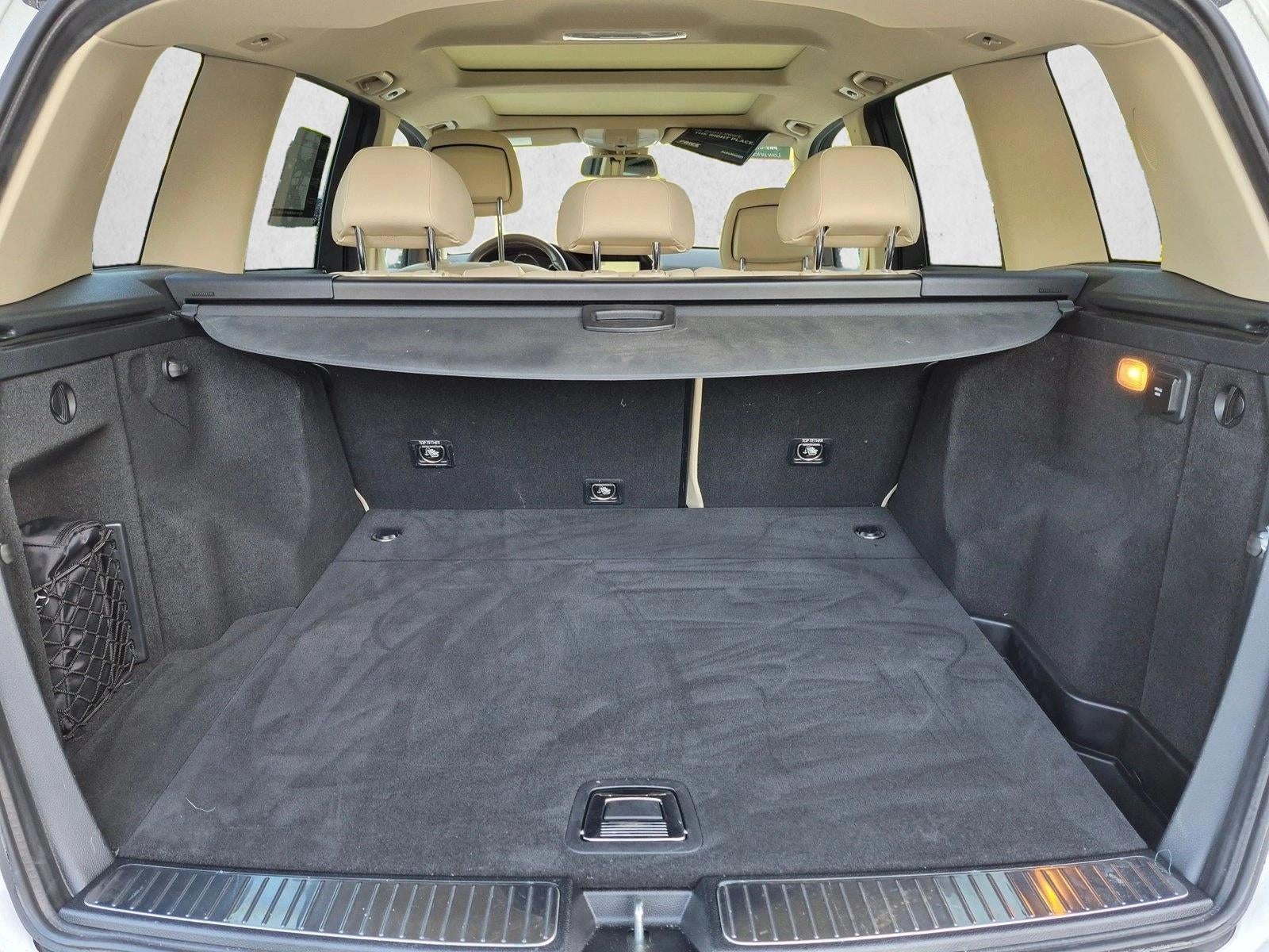2015 Mercedes-Benz GLK GLK 350 4MATIC®