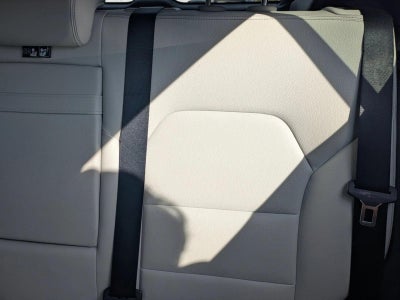 2018 Mercedes-Benz GLA GLA 250 4MATIC® SUV