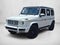 2019 Mercedes-Benz G-Class G 550 4MATIC® SUV