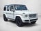 2019 Mercedes-Benz G-Class G 550 4MATIC® SUV