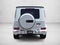 2019 Mercedes-Benz G-Class G 550 4MATIC® SUV