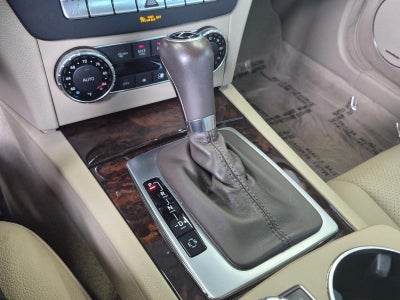 2014 Mercedes-Benz C-Class C 300 4MATIC® Sport Sedan