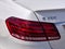 2016 Mercedes-Benz E-Class E 350 Sport Sedan