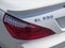 2013 Mercedes-Benz SL-Class SL 550