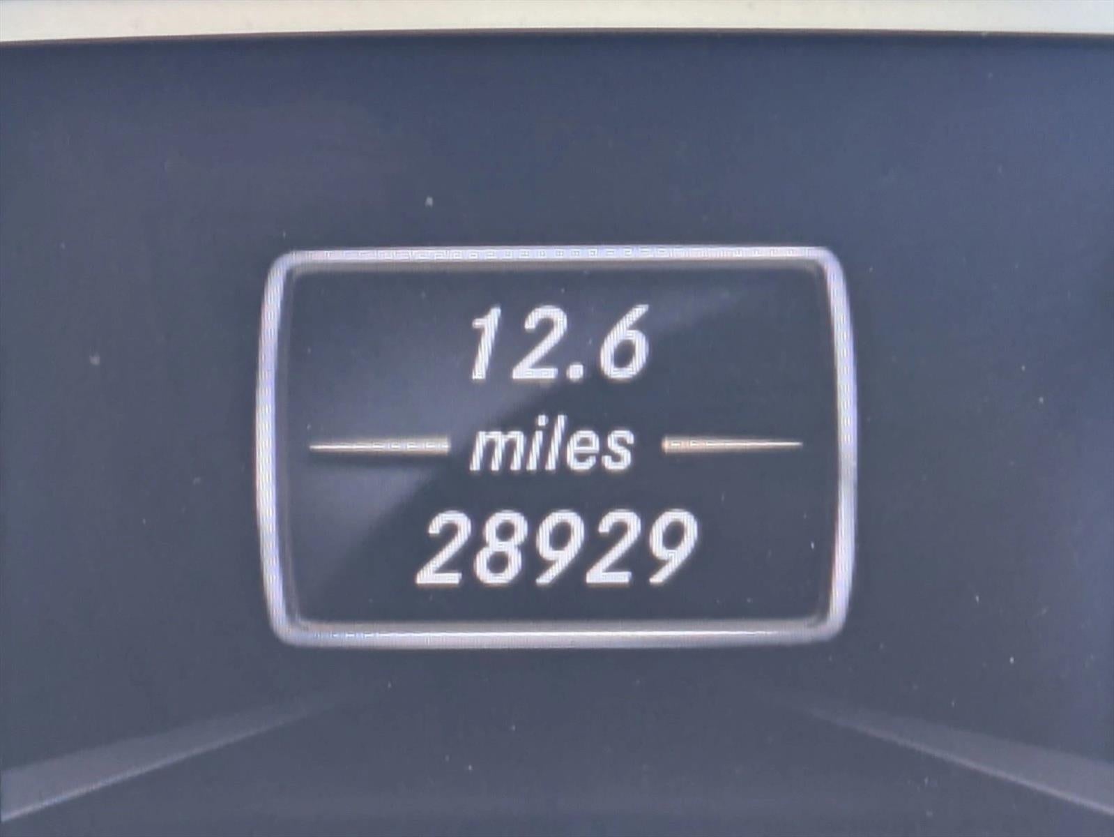 2013 Mercedes-Benz SL-Class SL 550