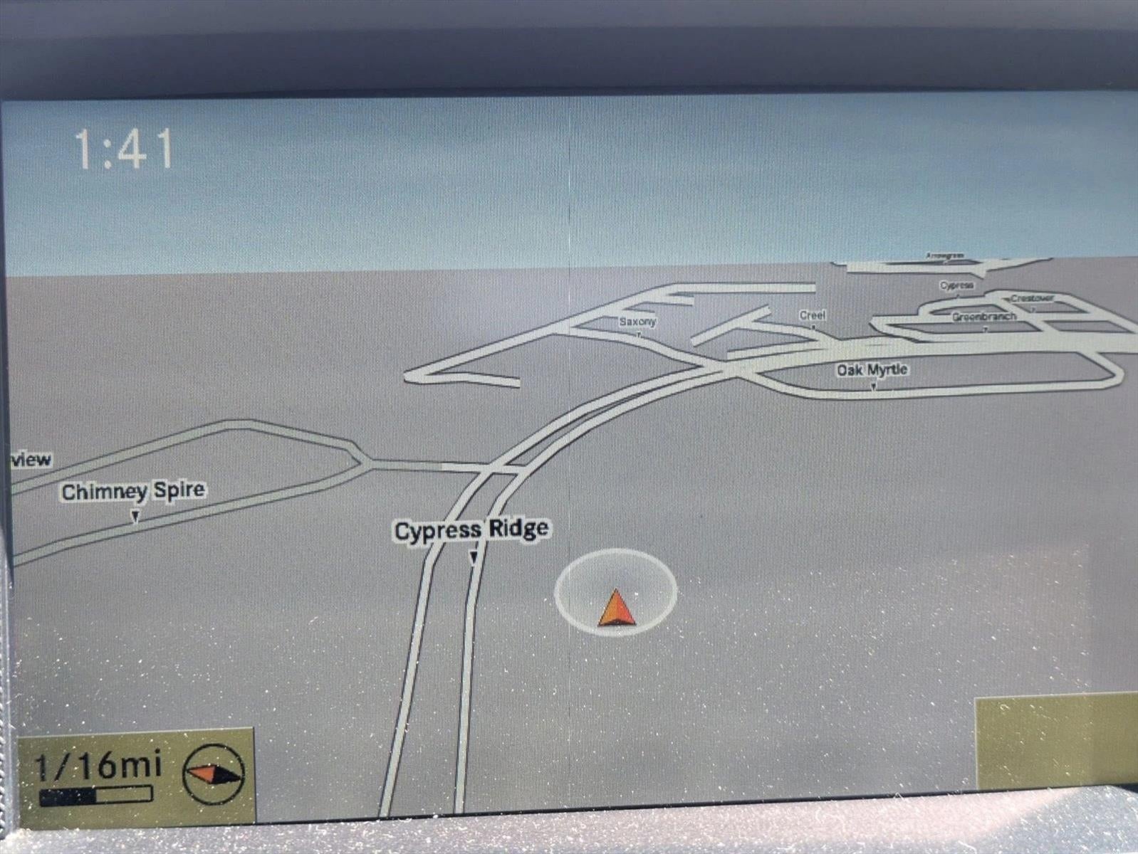 2013 Mercedes-Benz SL-Class SL 550