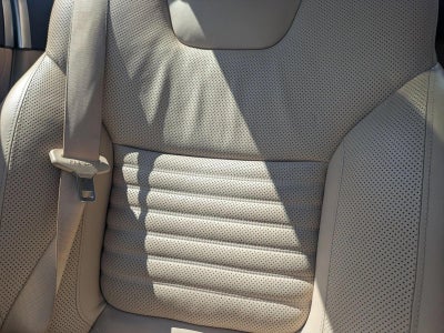 2013 Mercedes-Benz SL-Class SL 550