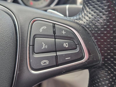 2016 Mercedes-Benz CLS CLS 550 4MATIC® Coupe